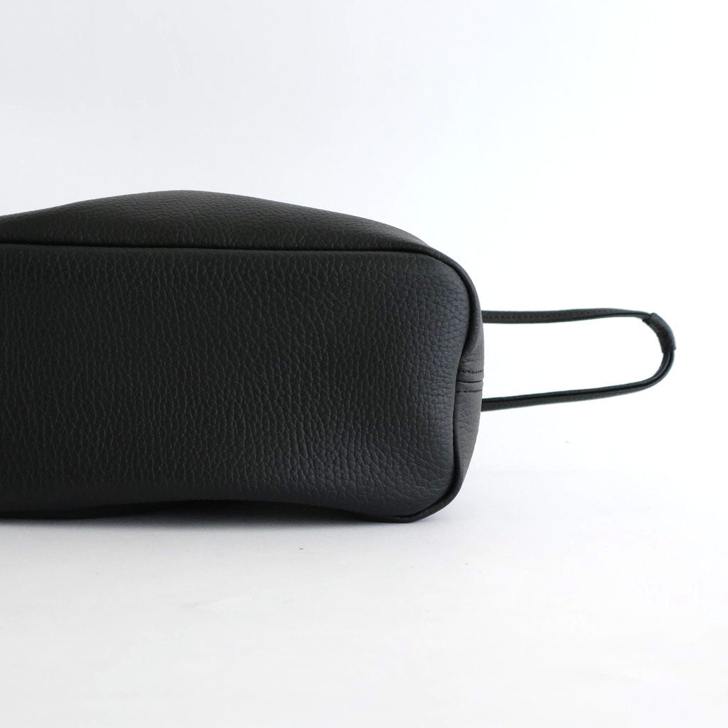 bucket bag #black [yv-b-bkb]