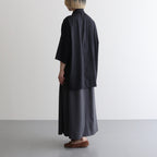 女性モデル(マツオ):156cm 着用サイズ：XS