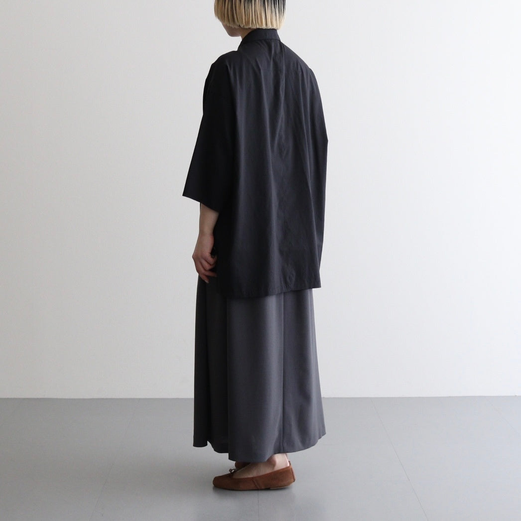 女性モデル(マツオ):156cm 着用サイズ：XS