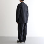 Wallet JKT PLUS  DR #BLACK [TT-204PLUS-DR]