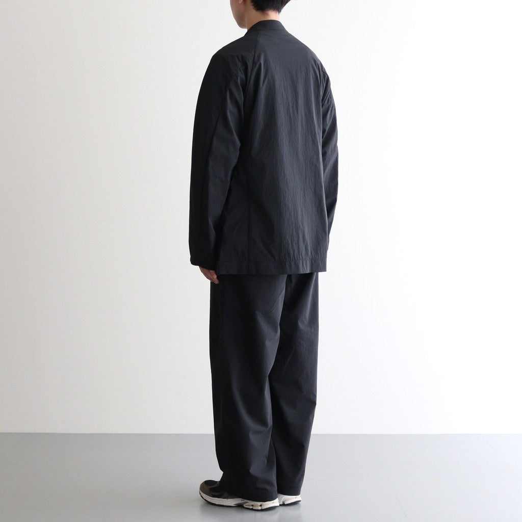 Wallet JKT PLUS  DR #BLACK [TT-204PLUS-DR]