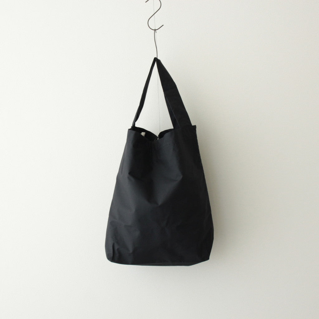 BT PIPE BAG #BLACK [K003]