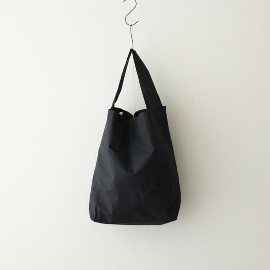 B.T PIPE BAG #BLACK [K003]