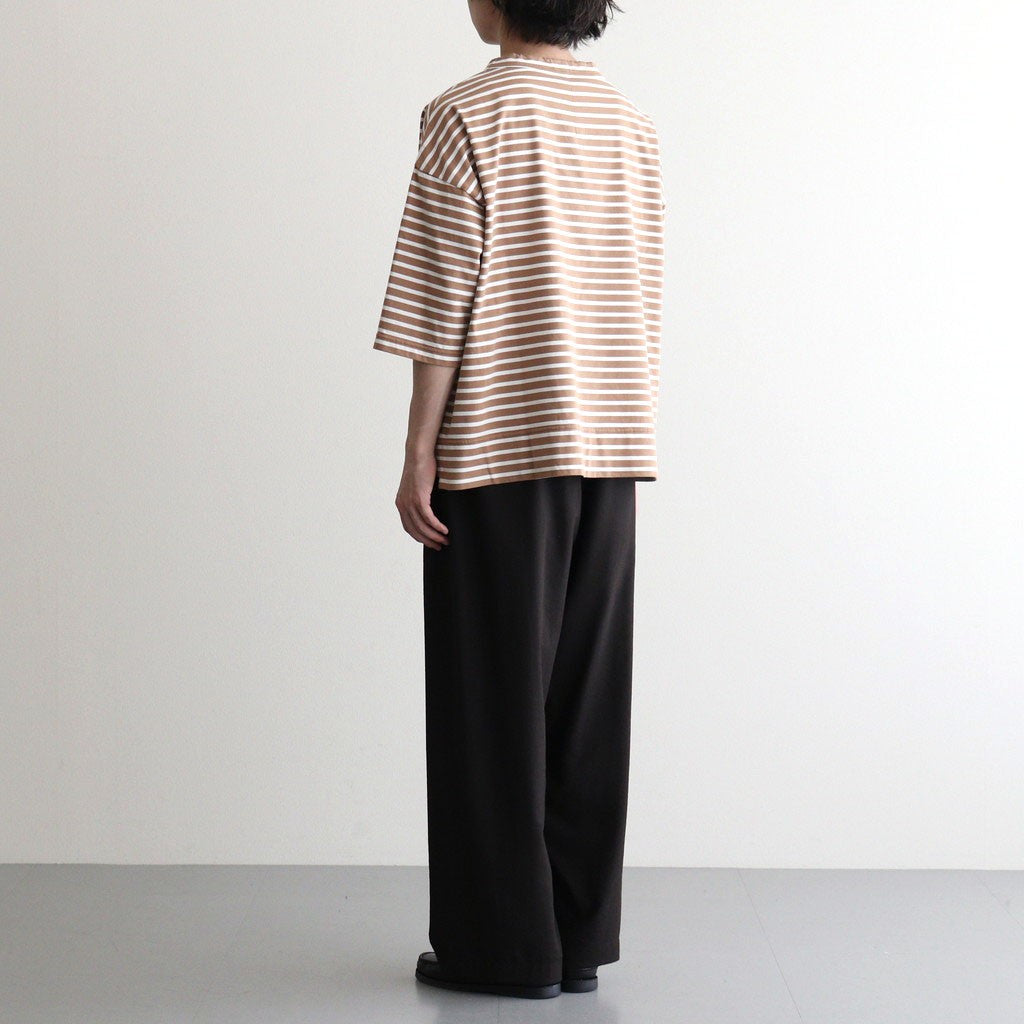 FOB6T #Camel base × WH bd [VG_FR0902T6]