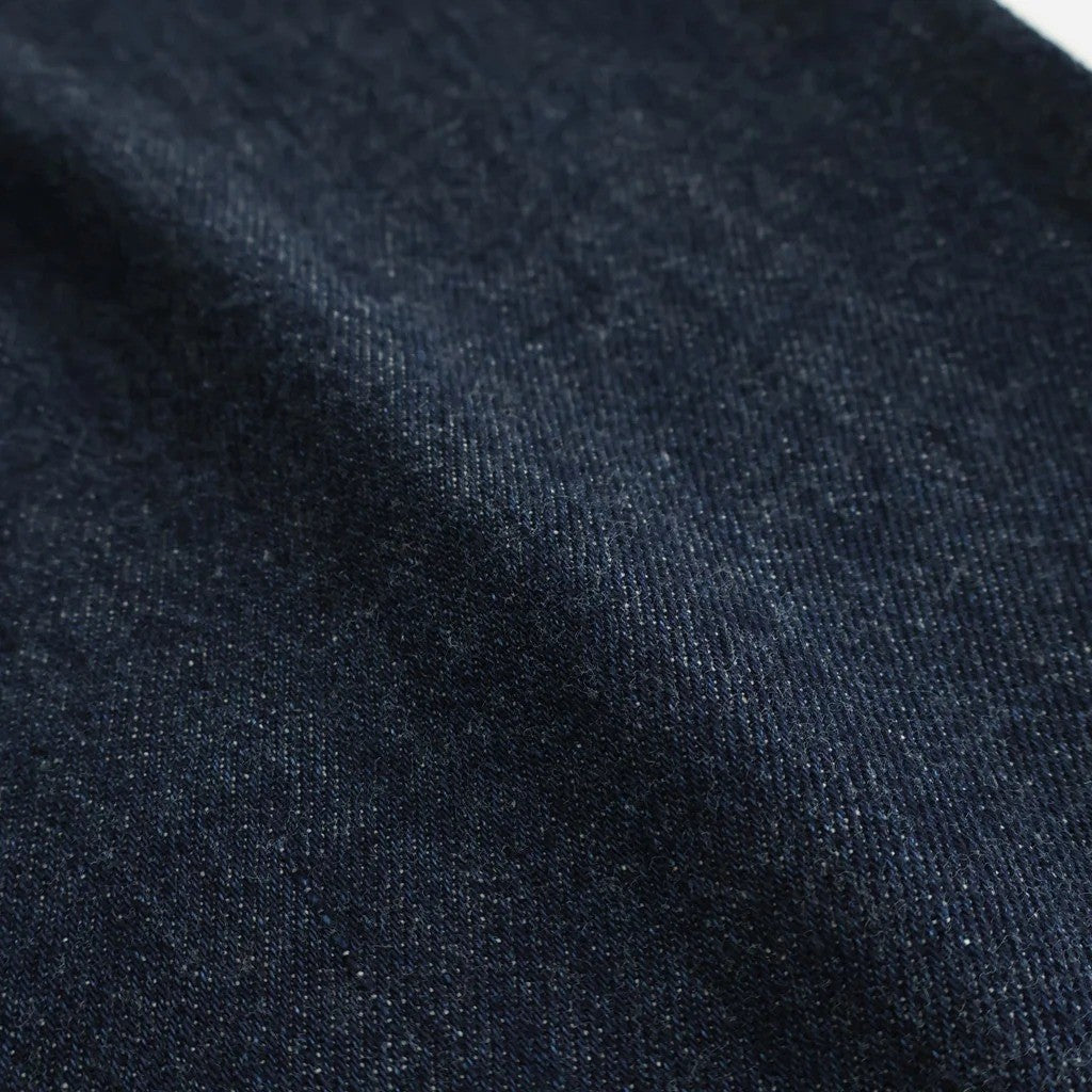 At Home Denim #Indigo [OFH010PT21]