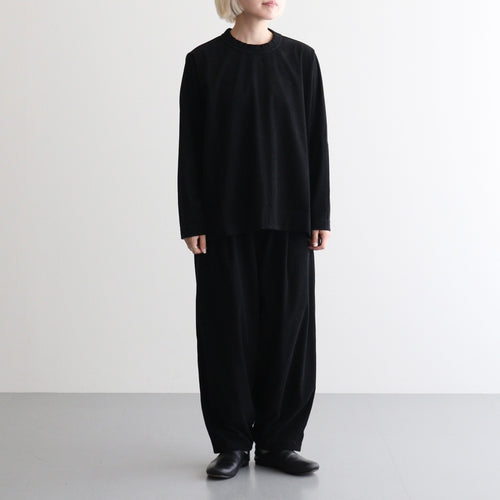 女性モデル(マツオ):156cm　着用サイズ:XS