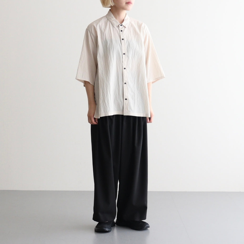 女性モデル(マツオ):156cm　着用サイズ:3