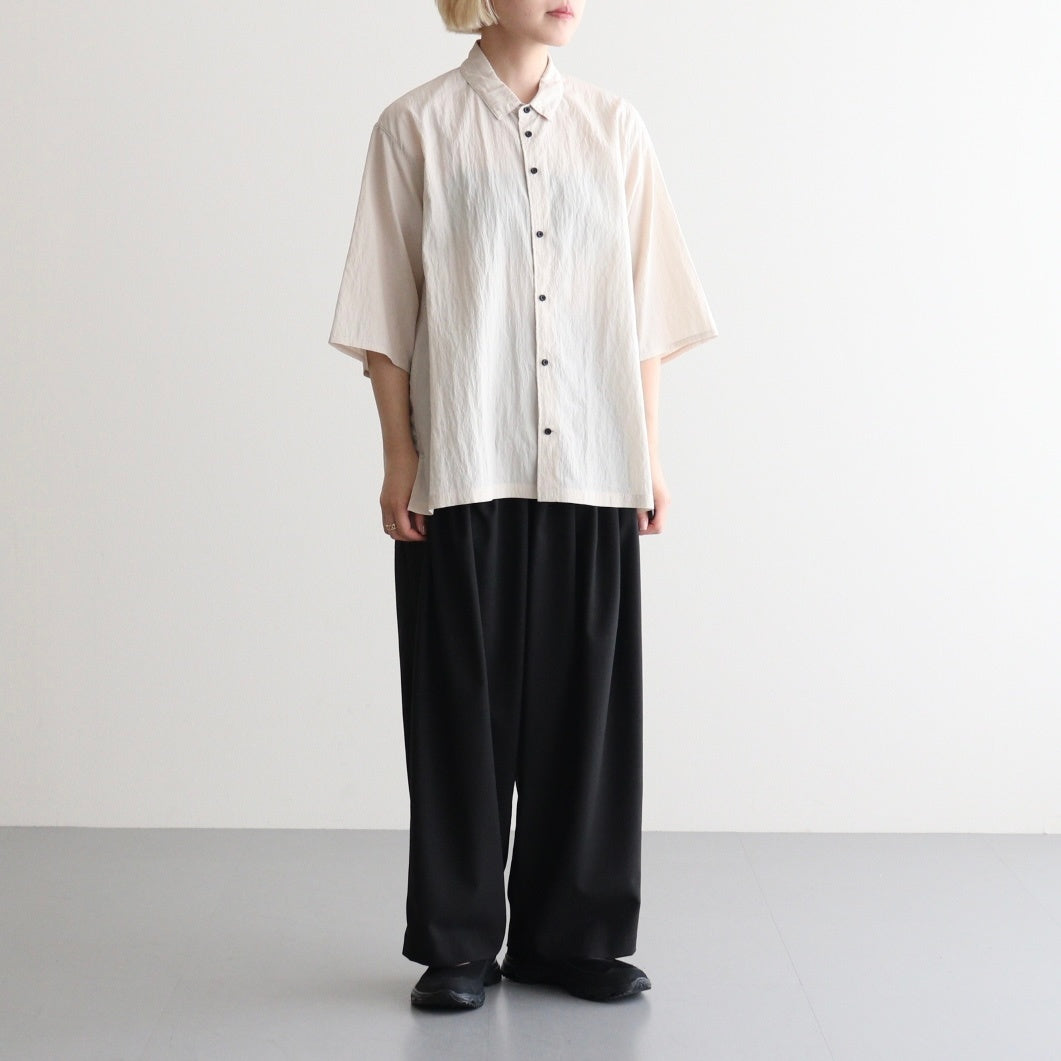 女性モデル(マツオ):156cm　着用サイズ:3