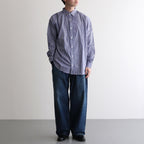 男性モデル(ハラ):172cm 58kg 着用サイズ：M