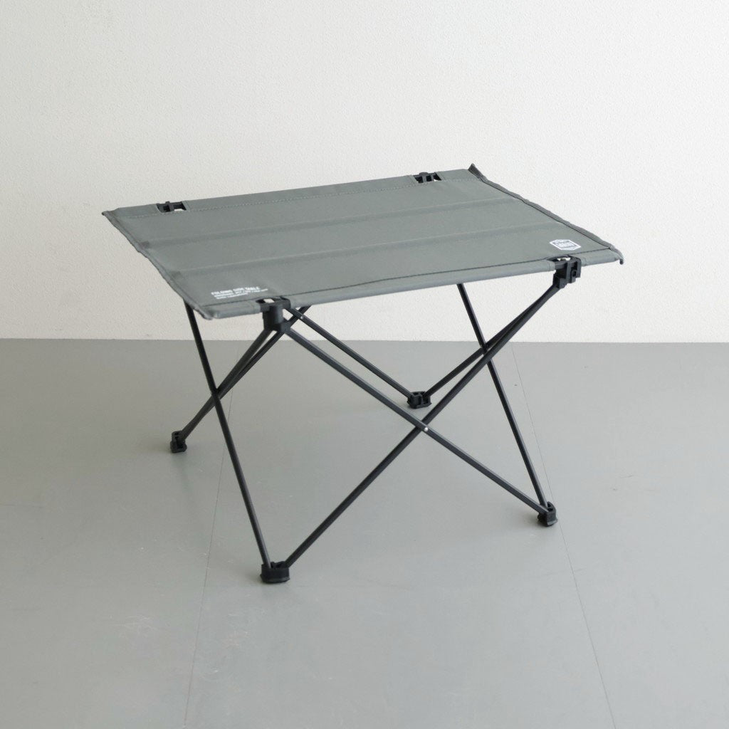 FOLDING SIDE TABLE #GRAY [FSP262-99006]