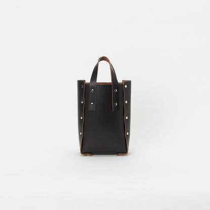 assemble hand bag tall S #black [di-rb-ats]