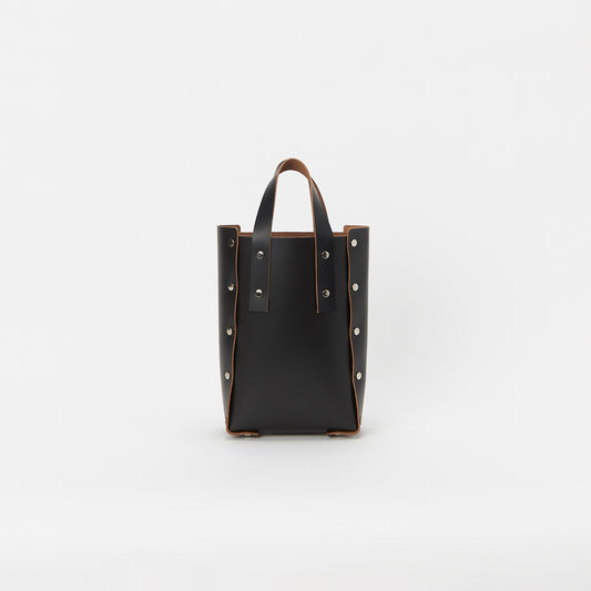 assemble hand bag tall S #black [di-rb-ats]