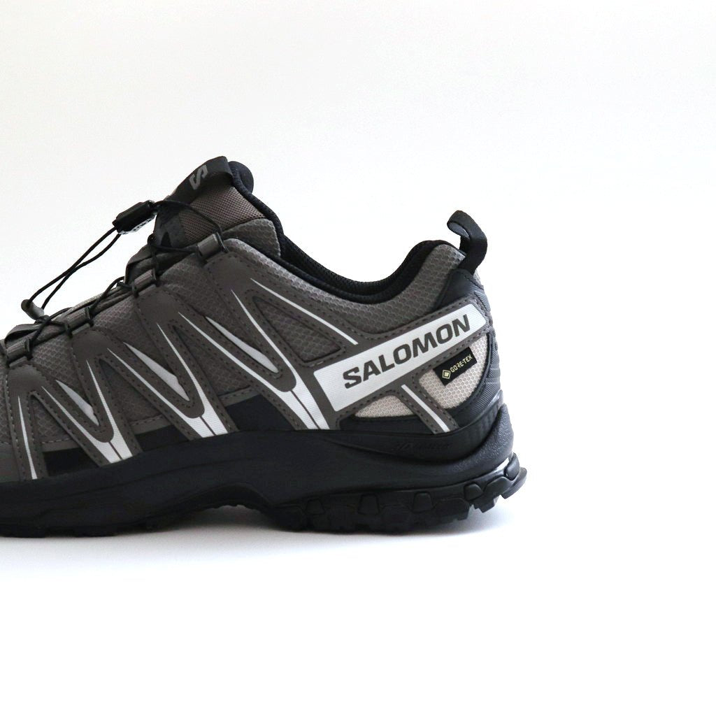 XA PRO 3D GTX #Pewter [L47587500]