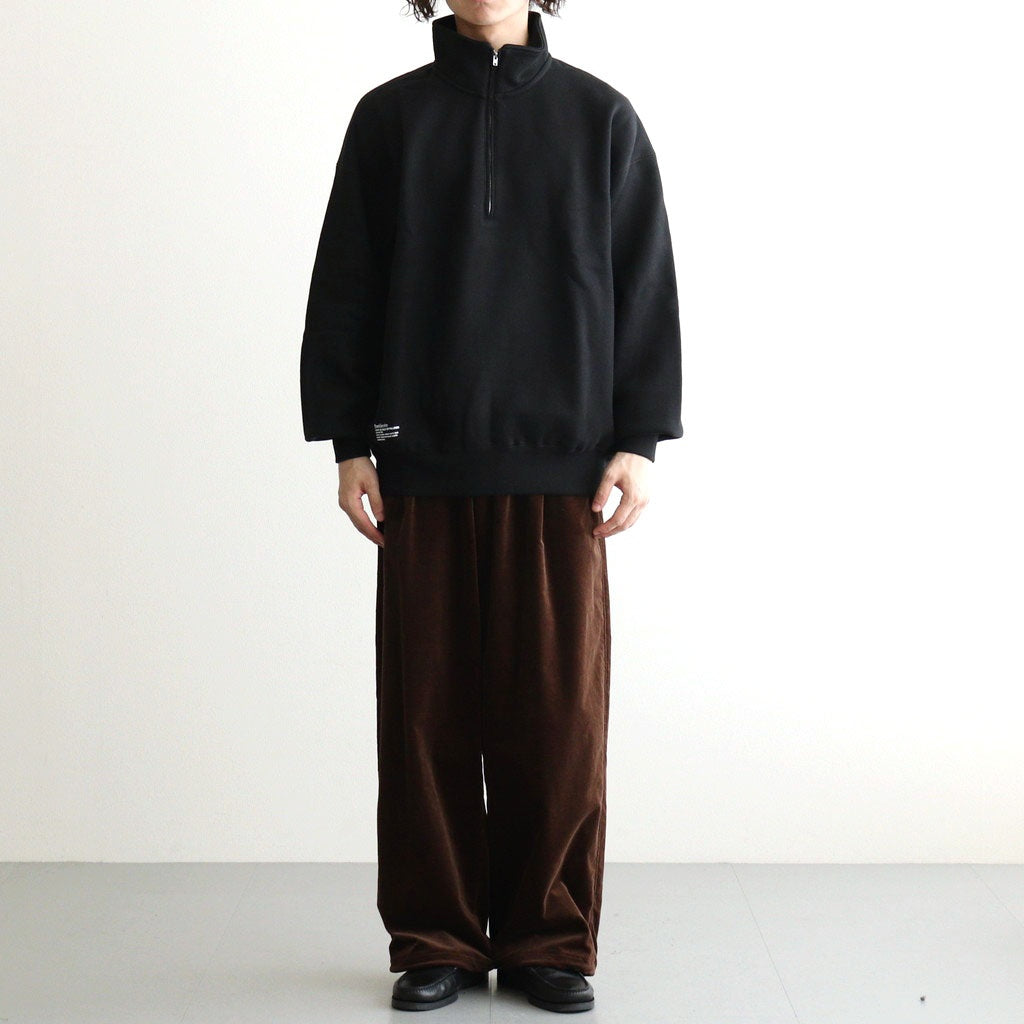 男性モデル(ハラ):172cm 55kg 着用サイズ：M