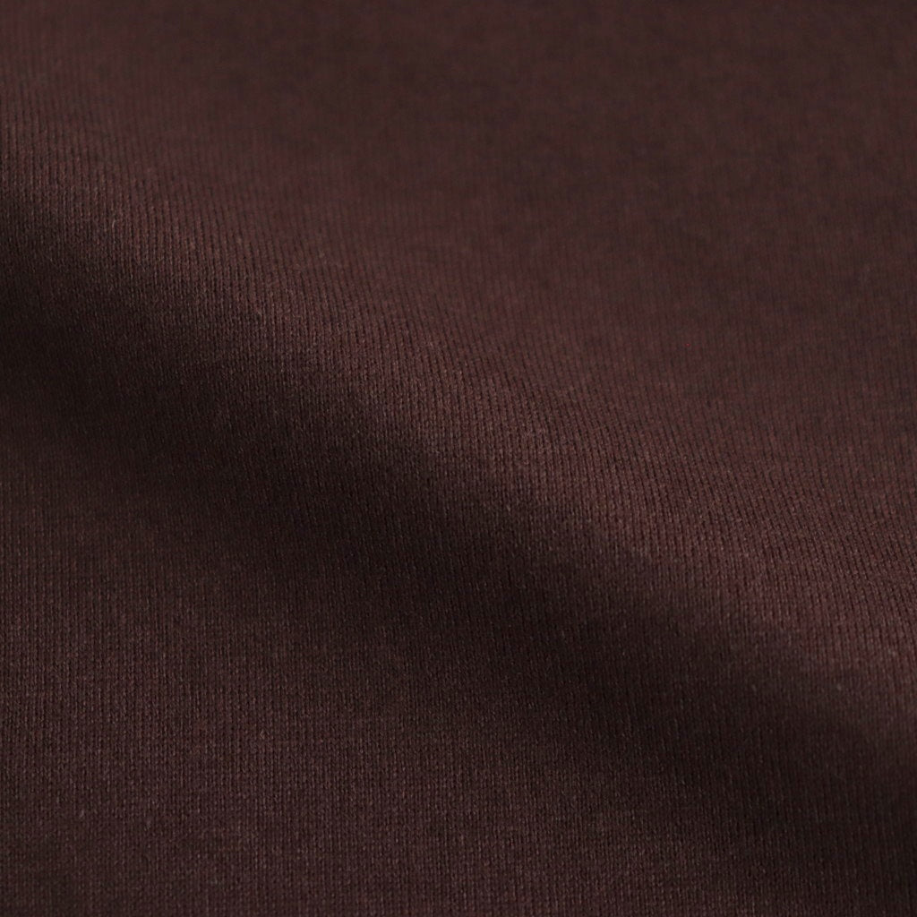 SUVIN 60/2 TANK TOP #BURGUNDY [KKAGGM0014]