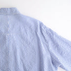 FHFSSH #Light Blue × White [VG_FR1206S5]