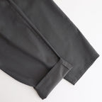 Solotex Twill Chef Pants #GRAY [GM251-40325B]