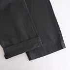 Westpoint Chino Wide Straight Trousers #C.GRAY [GM253-40150B]