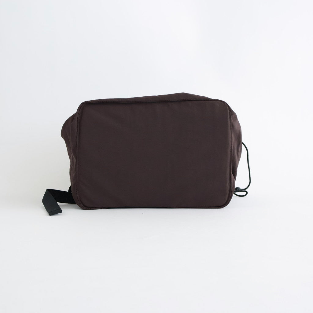 Nylon Back Pack #BUG [12421028]