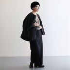 CUSHMA #BLACK [2243038]