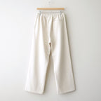 At Home Denim #Ivory [OFH010PT21]