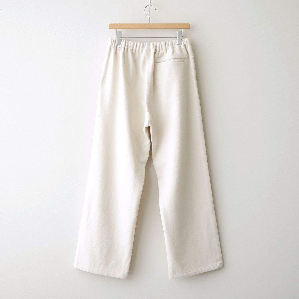 At Home Denim #Ivory [OFH010PT21]