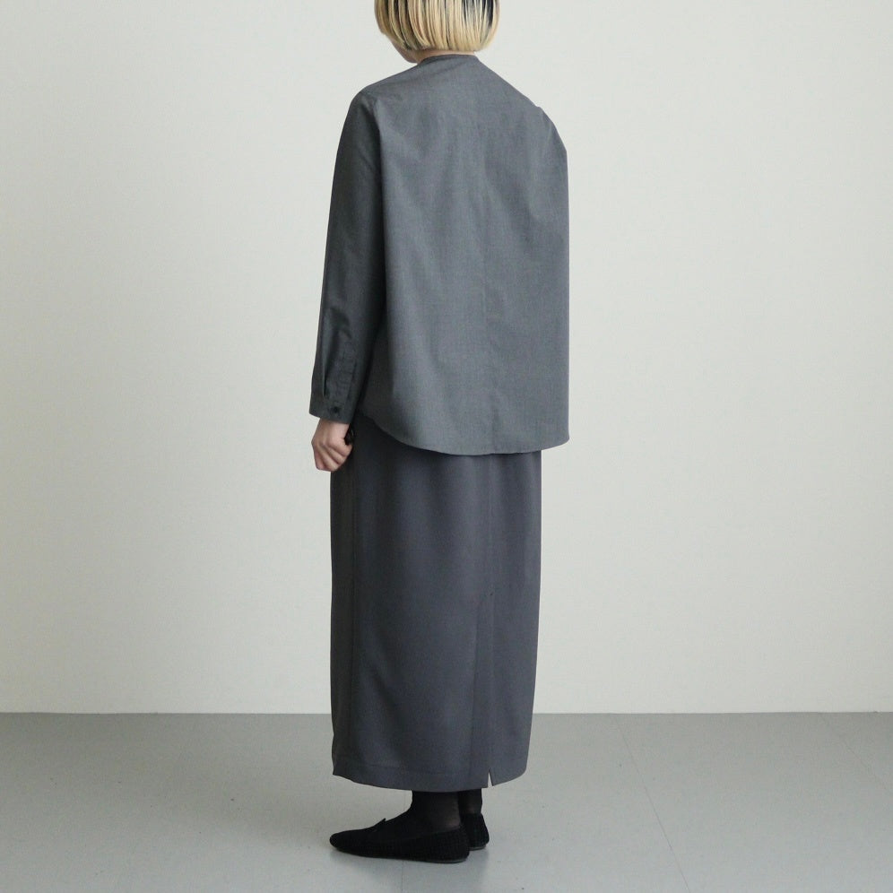 女性モデル(マツオ):156cm　着用サイズ:3