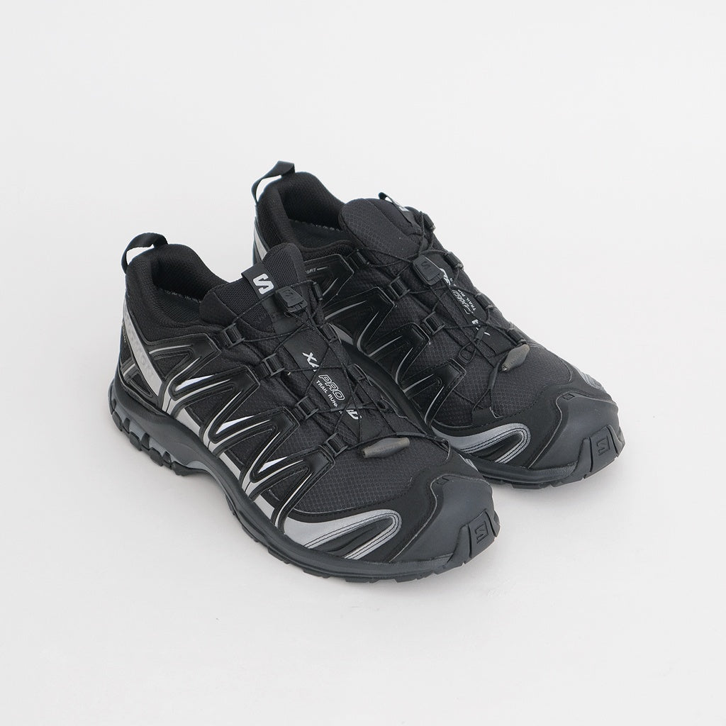 XA PRO 3D GTX #BLACK [L49214300]