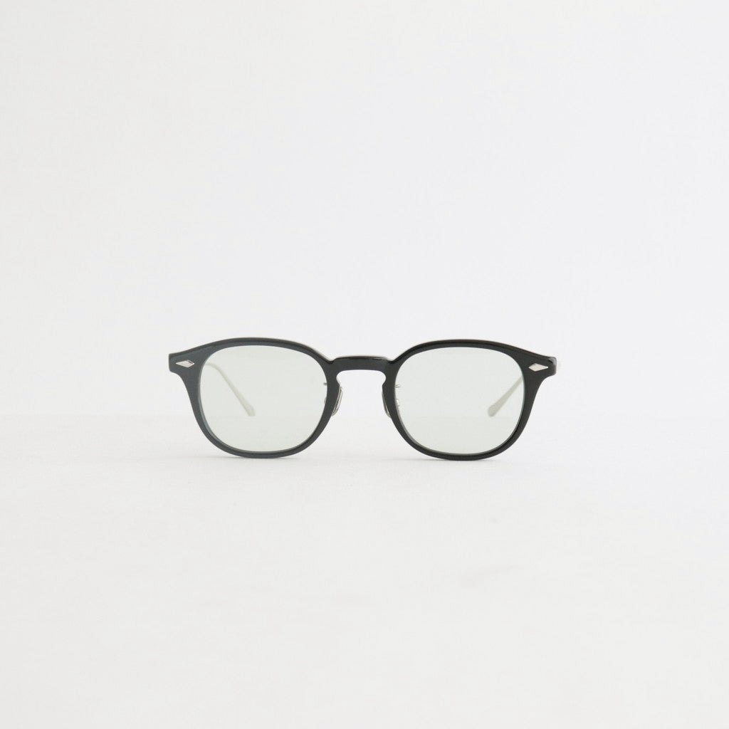 JIFUSAN #2 GLOSS BLACK × GREY GREEN to D.GREY [NOCHINO-N7]