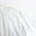 COMFORT SHIRT RELAX #pin st [14114]