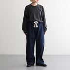 女性モデル(マツオ):156cm　着用サイズ：3