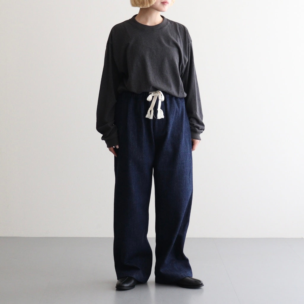 女性モデル(マツオ):156cm　着用サイズ：3