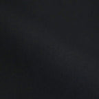 3pleated Wide-leg Trousers #BLACK [YK25FW01051P]