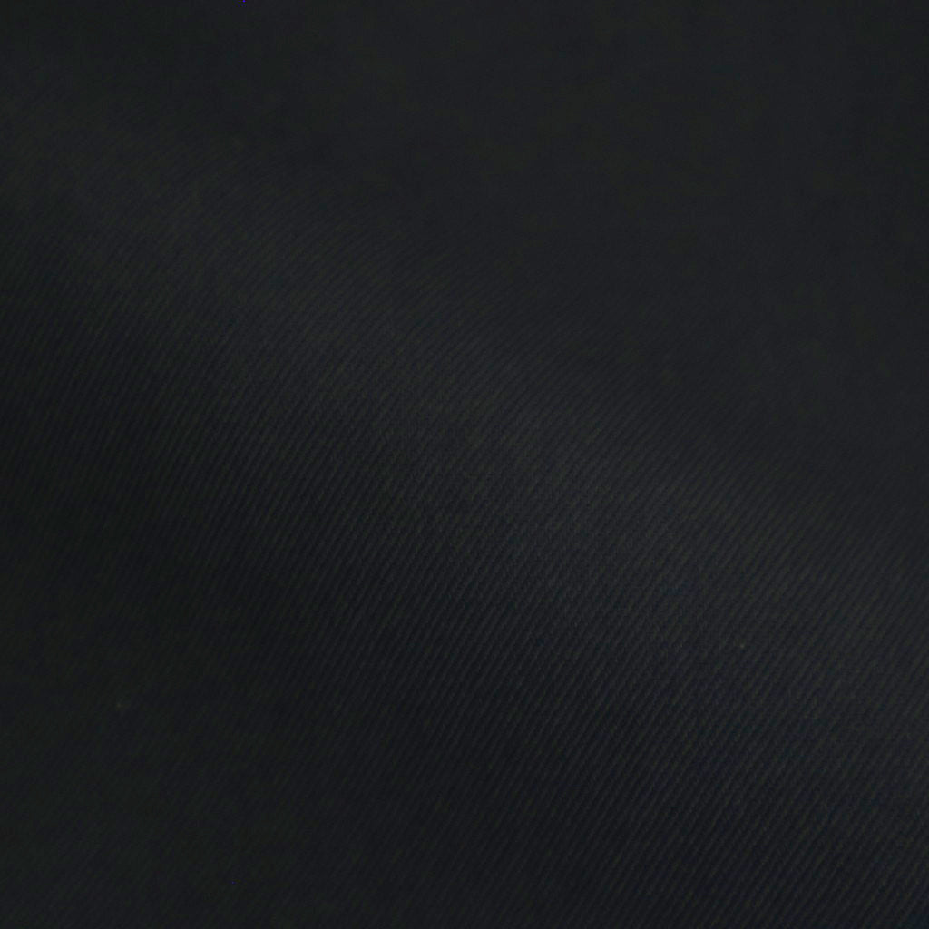 3pleated Wide-leg Trousers #BLACK [YK25FW01051P]