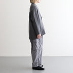 女性モデル(マツオ):156cm　着用サイズ:3