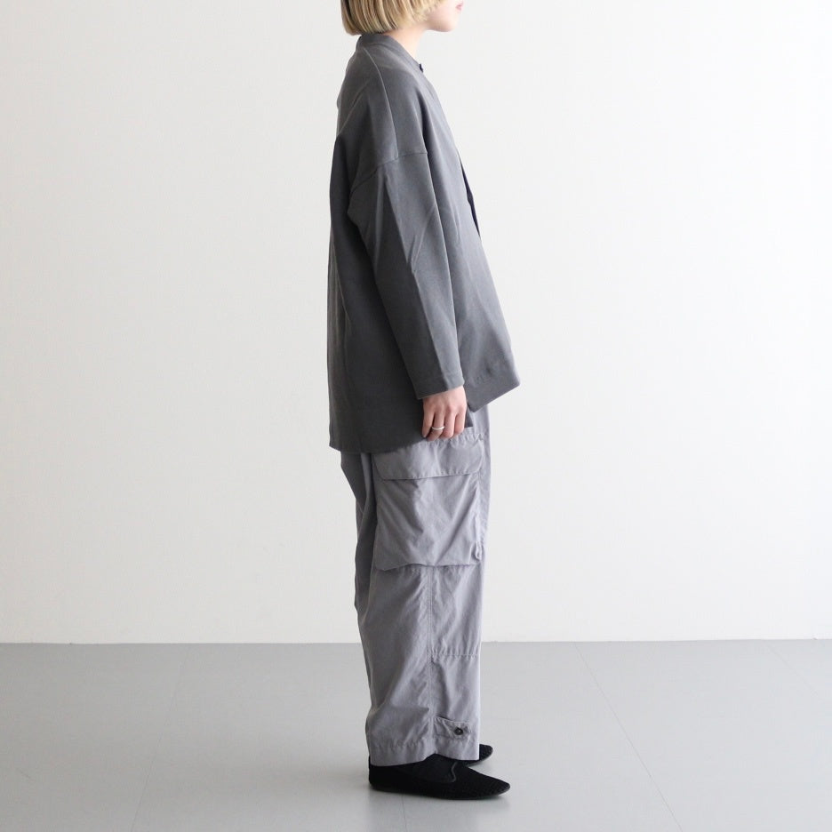 女性モデル(マツオ):156cm　着用サイズ:3