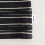 STRIPE TEE #DARK NAVY [2541000901]