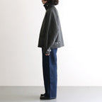 LEGACY JACKET #GRAY [BO-26FW-BL01]