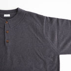 L/S Polo #PURPLE [2603-010]