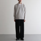 男性モデル(ハラ):172cm 58kg 着用サイズ：S