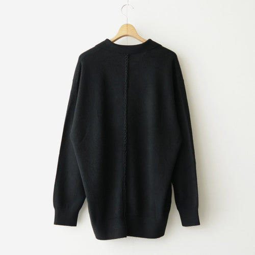 NKNPKN #Black [HR_NC2202KF]