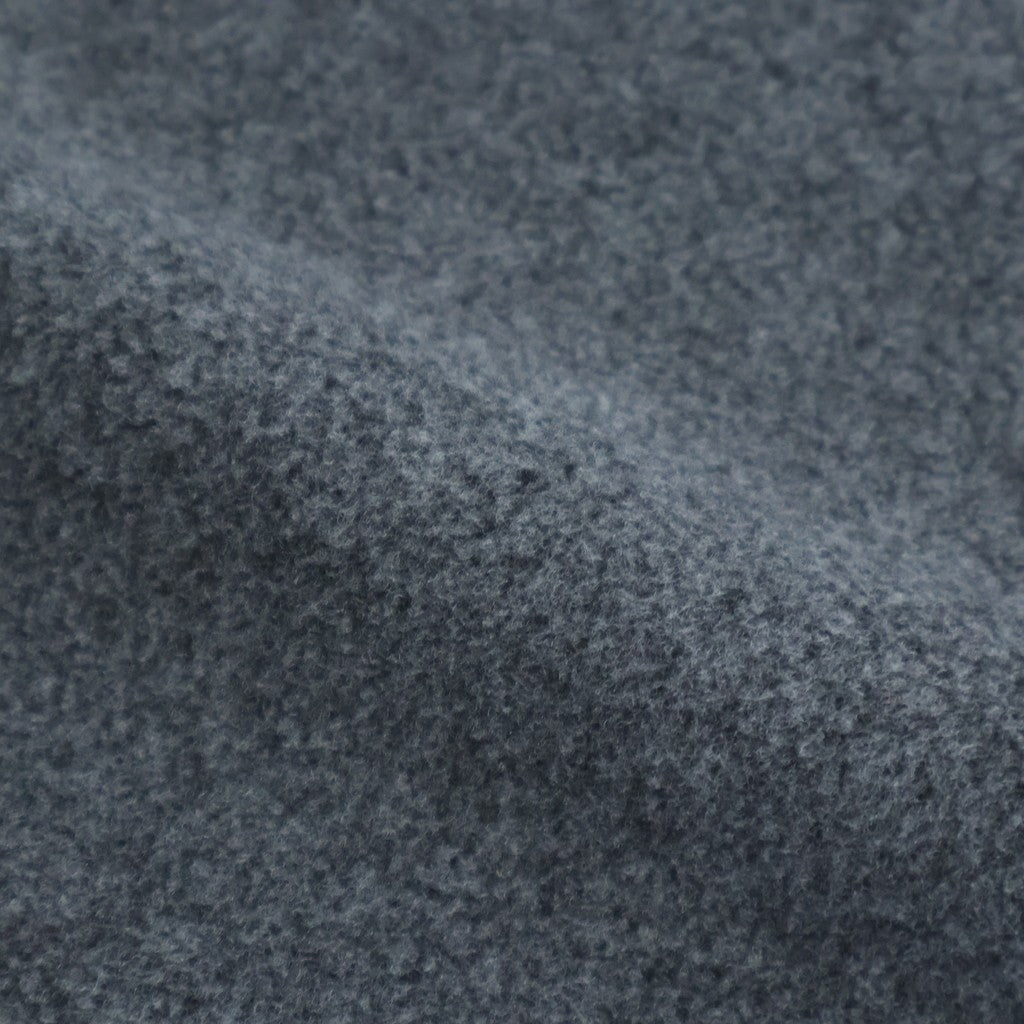 Fleece Tight Fit Track Jacket #DK.GREY [I25AW-BC119]