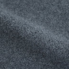 Fleece Tight Fit Track Jacket #DK.GREY [I25AW-BC119]