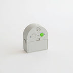 Classic Alarm Clock #GREY [BC22G]