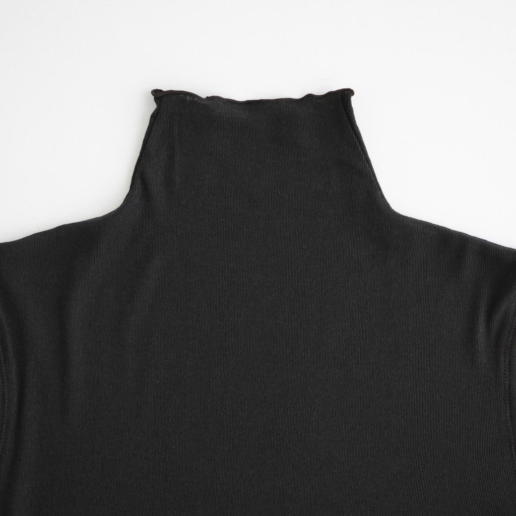 Soft Fraise Turtleneck Tops #SUMI [12620602]