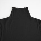 Soft Fraise Turtleneck Tops #SUMI [12620602]