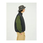 AIR COOLING VEST_Ver.2.0 #BLACK [FSC241-30127]