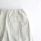 OVER PANTS #SAND [ST-136]