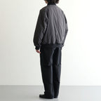Wallet Pants RESORT  P #BLACK [TT-004R-P]