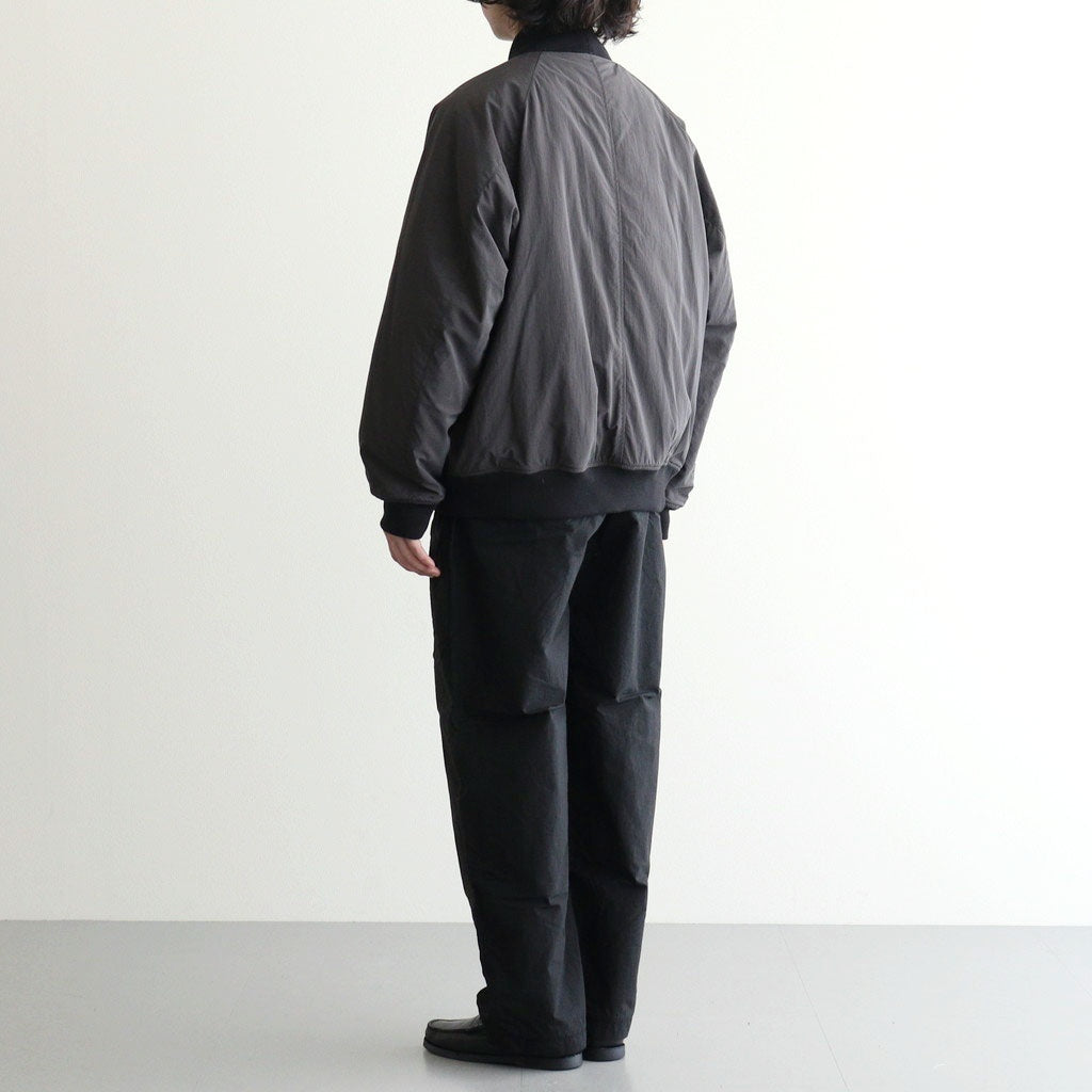Wallet Pants RESORT  P #BLACK [TT-004R-P]